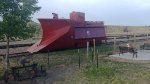 Snow Plow 95580